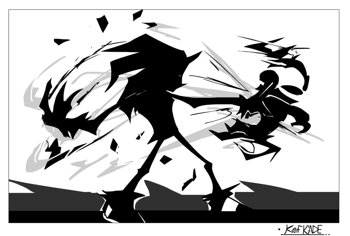 KeifK'ade tweet media