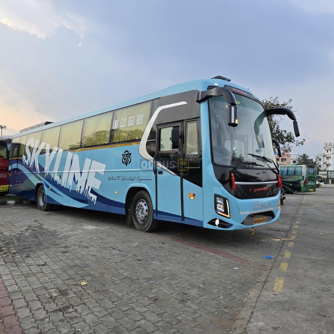 ODBUS tweet media