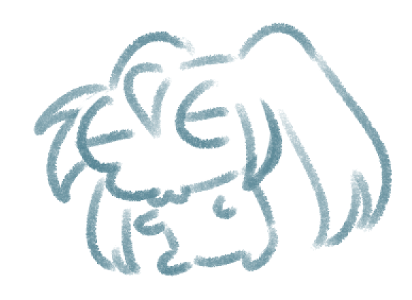 puppyspooder's tweet photo. request from friend :) https://t.co/PvGHlzPuRl