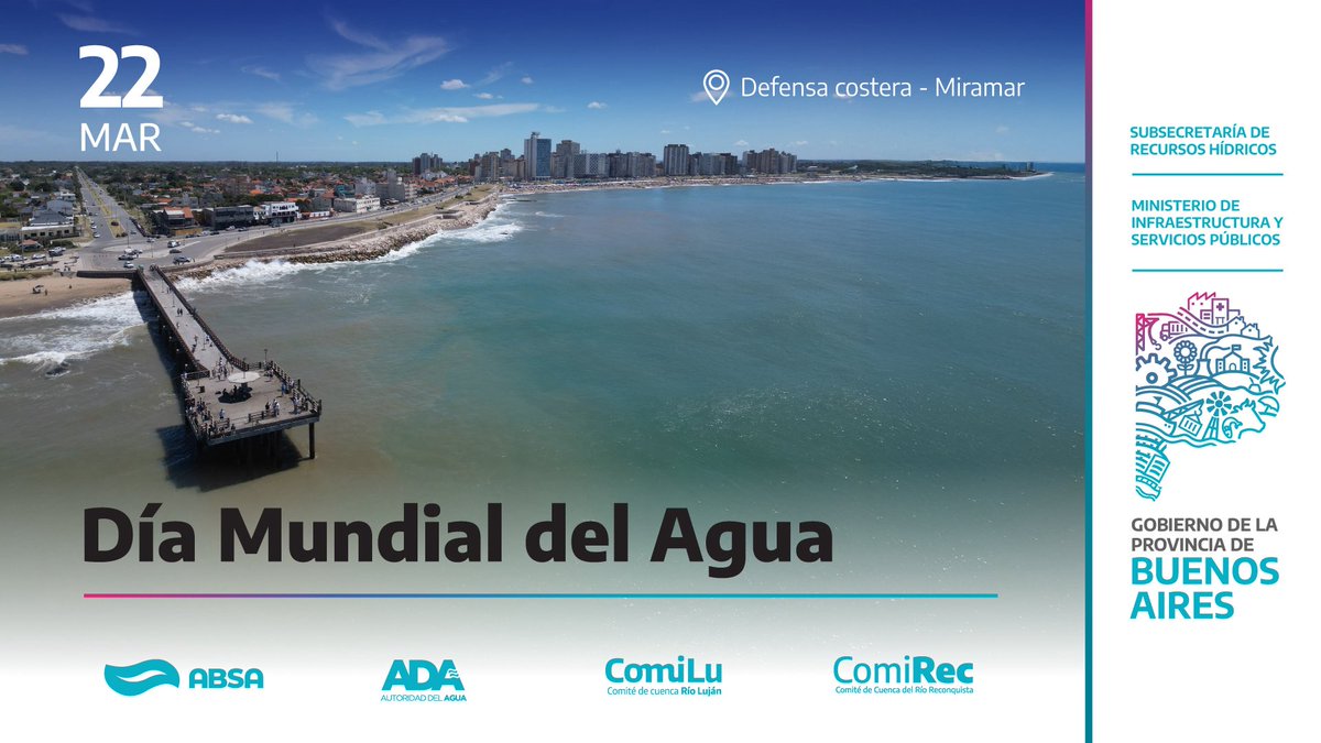 Ministerio de Infraestructura y Servicios Públicos tweet media