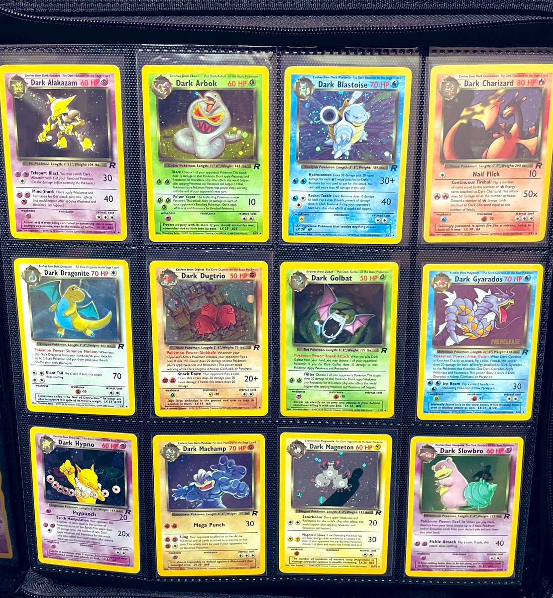 Bellsprout Boss tweet media