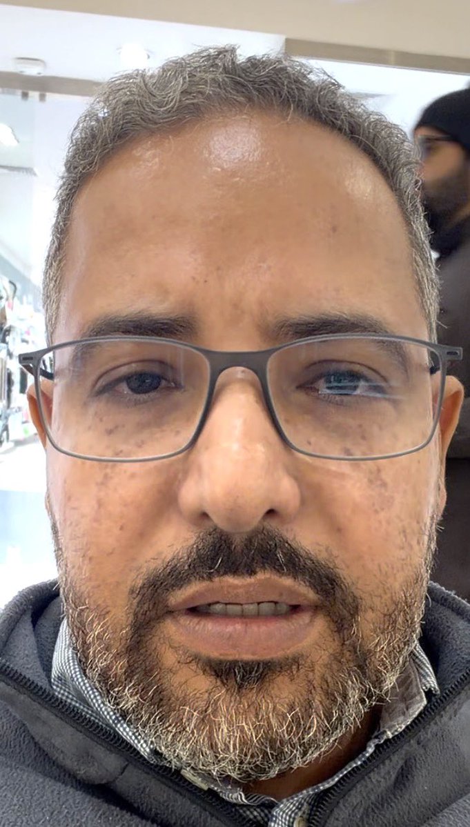 فيصل الحدب tweet media