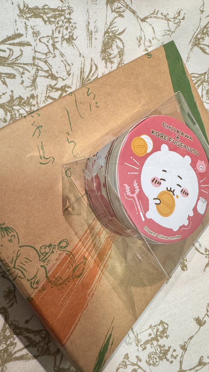 KAS雑貨 tweet media