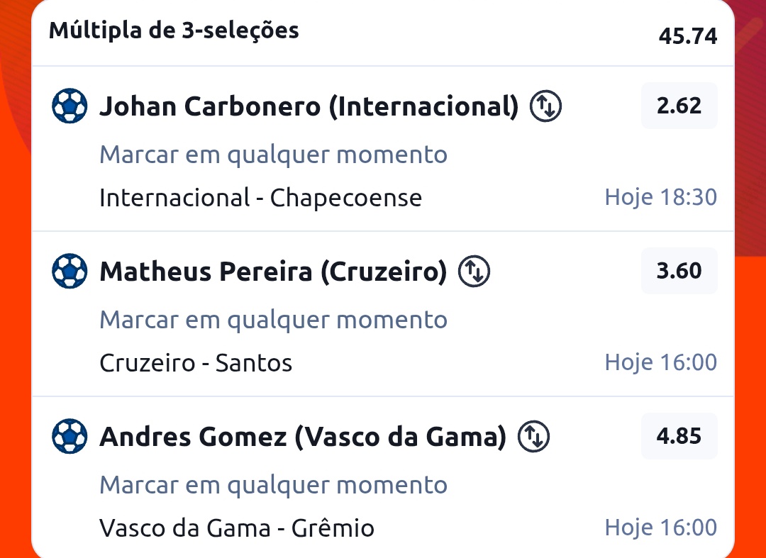 Previsões tweet media