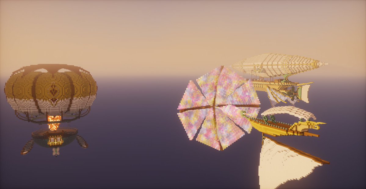 yuuroo_Minecraft tweet media