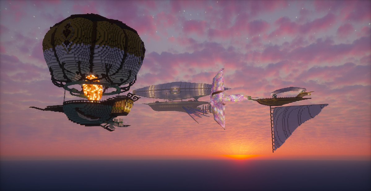 yuuroo_Minecraft tweet media