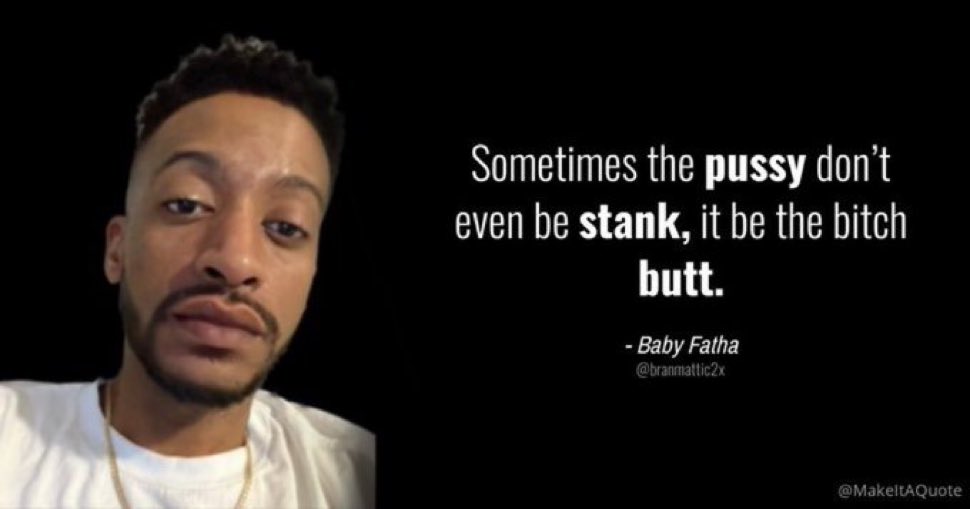 Little Booty Loather tweet media