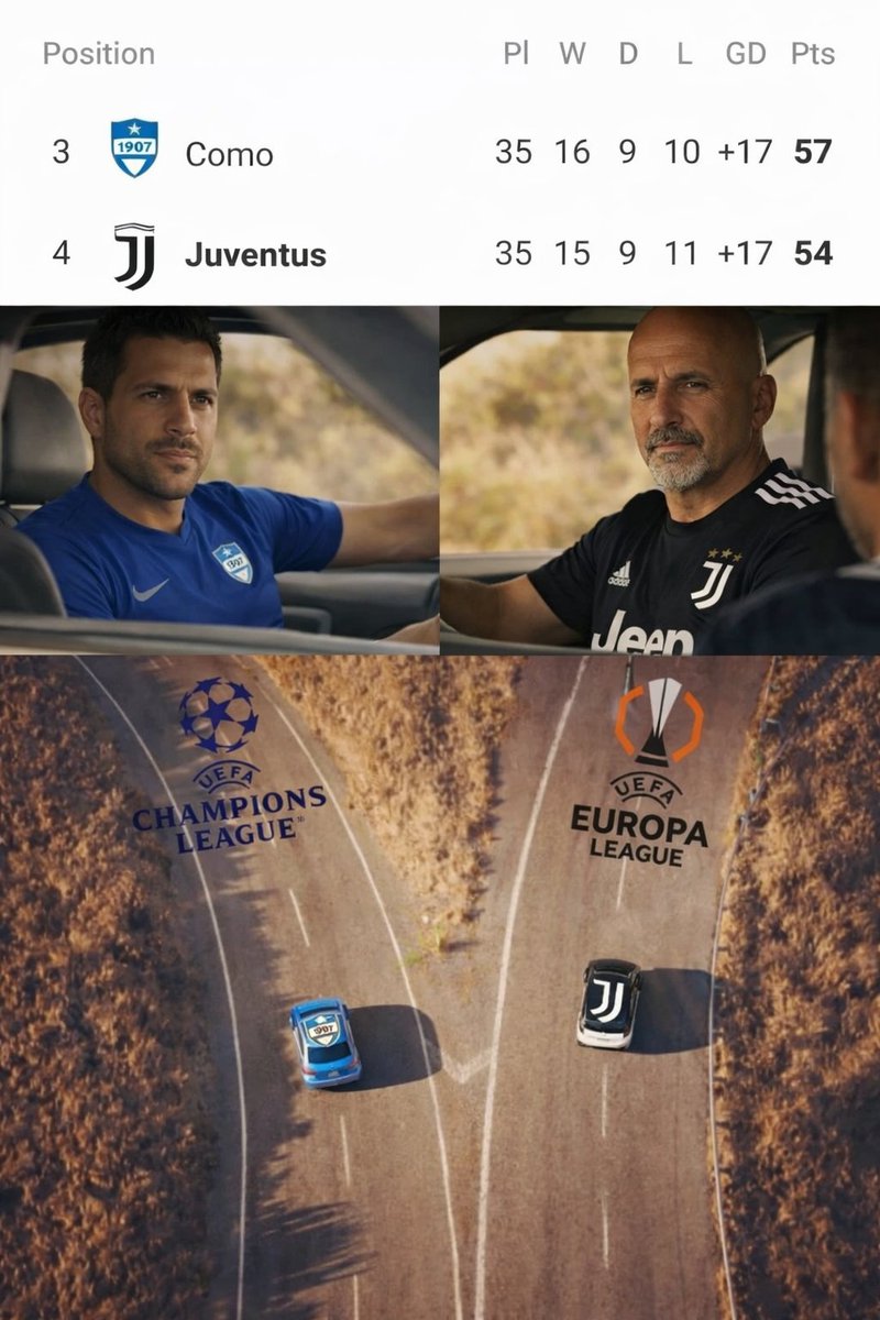 Andrés EL BIANCONERI 🦓🤍🖤🇮🇹 tweet media