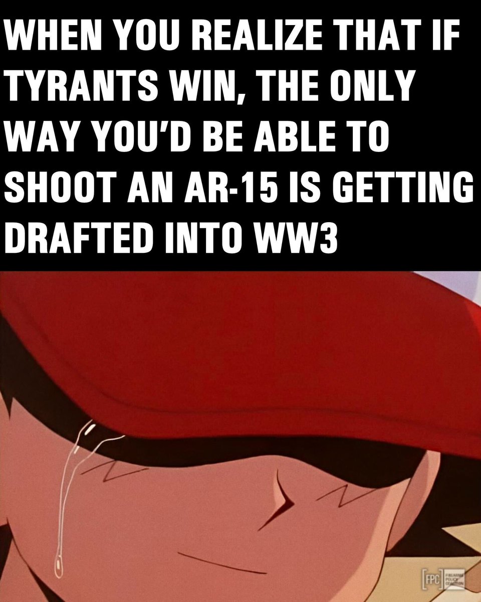 Firearms Policy Coalition tweet media