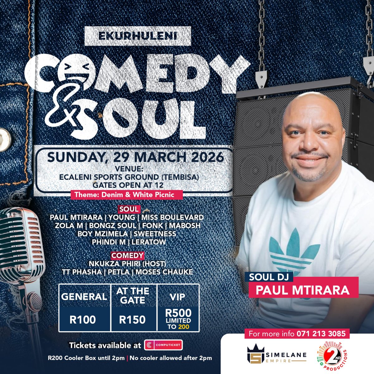 Welcome Simelane tweet media