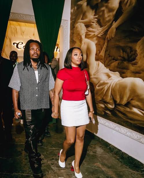 BIG FAT FOOL tweet media