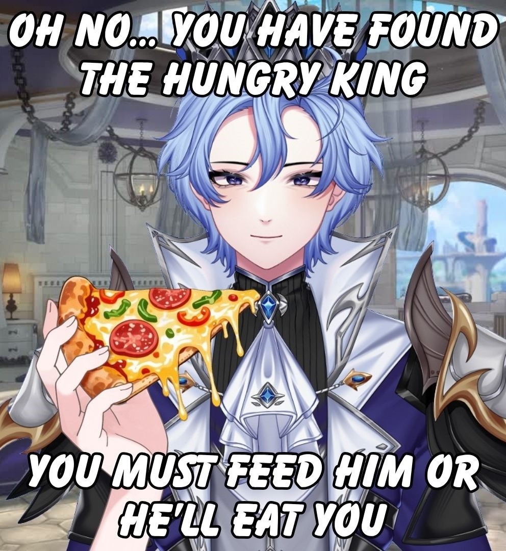 Orion Hiviér 👑❄️ tweet media