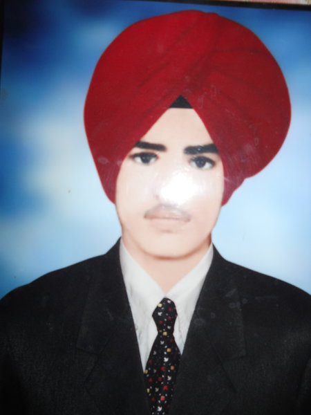 Ensaaf ਇਨਸਾਫ਼ tweet media