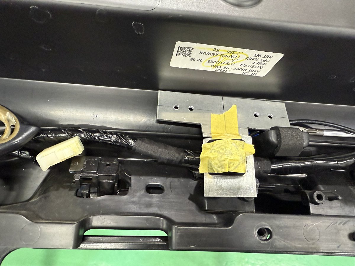 ガレージいじりや⭐︎公式⭐︎ tweet media