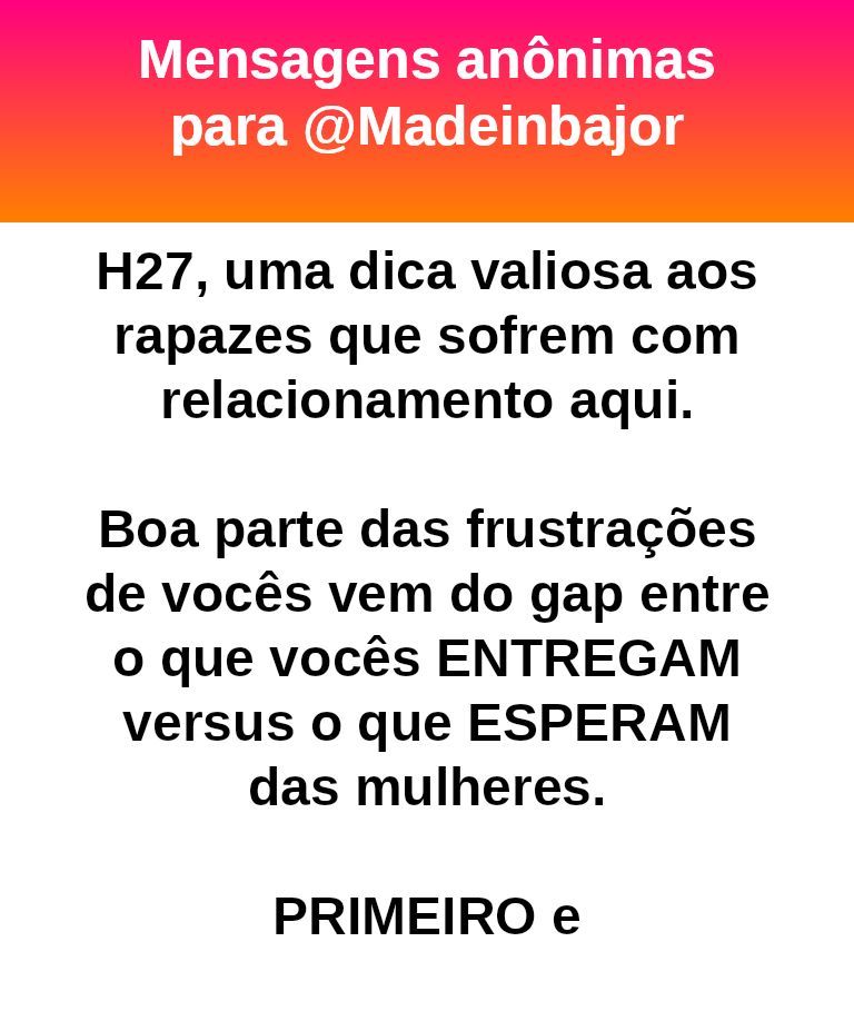 Making of da vida alheia tweet media