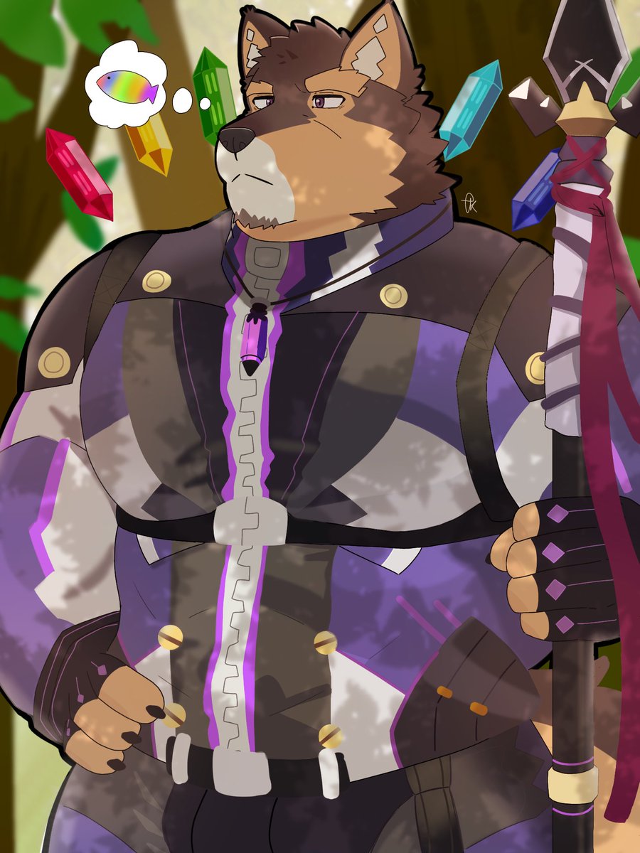 とき🐻‍❄️ tweet media