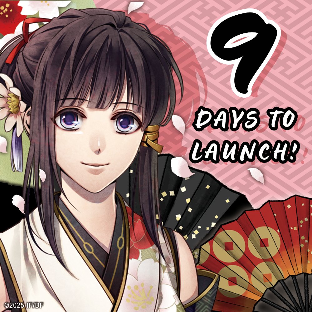 Idea Factory International tweet media