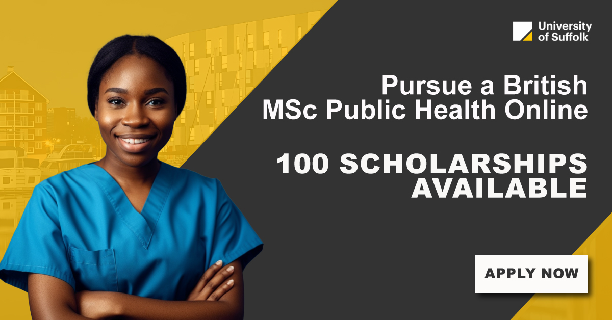 Unicaf Scholarships tweet media