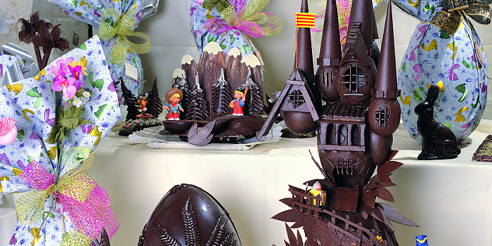 Barcelona és molt més tweet media