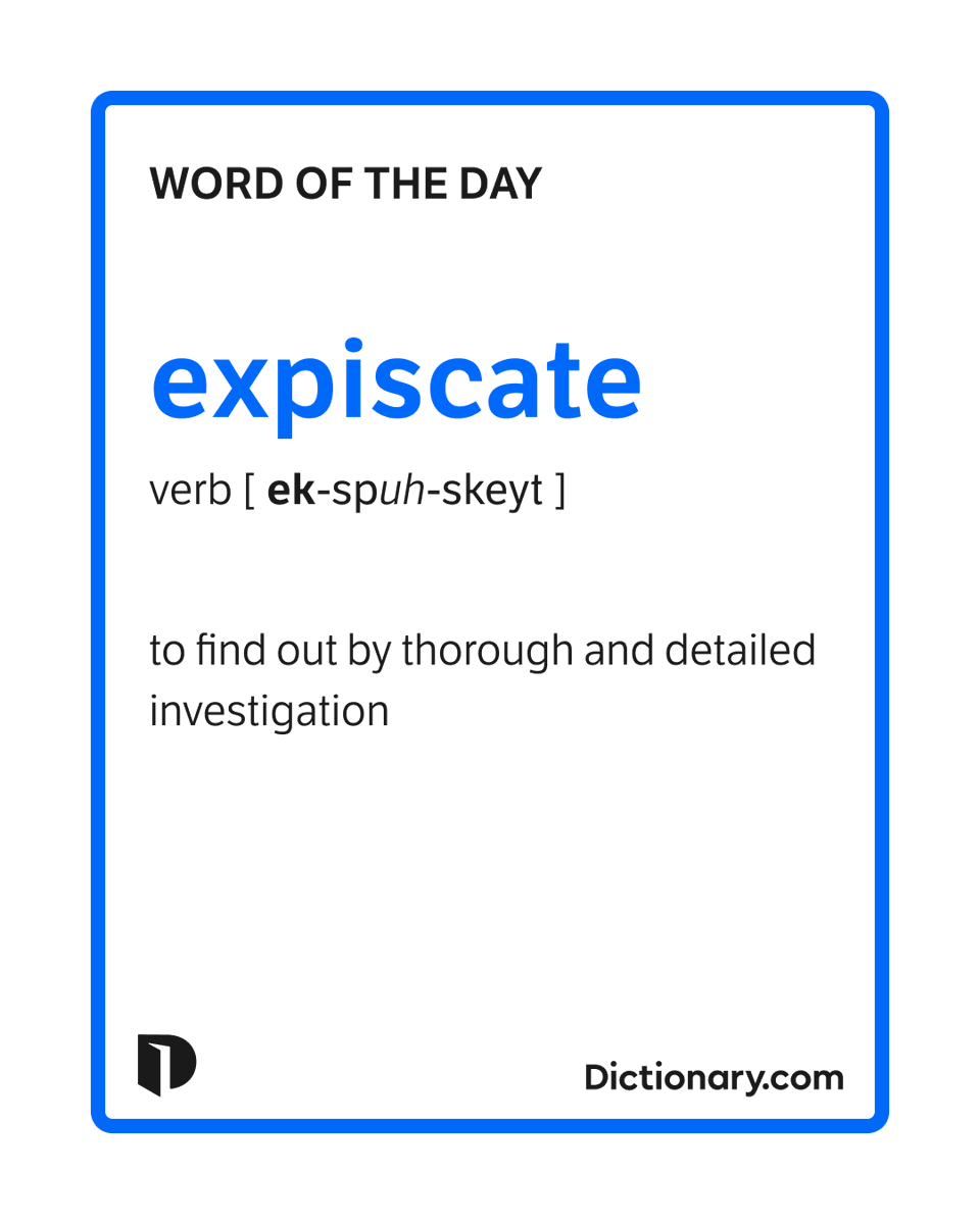 Dictionary.com tweet media