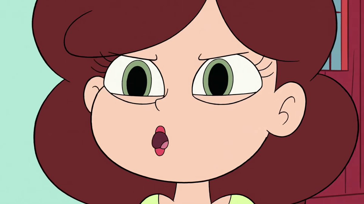 Frames Of Star vs The Forces Of Evil tweet media