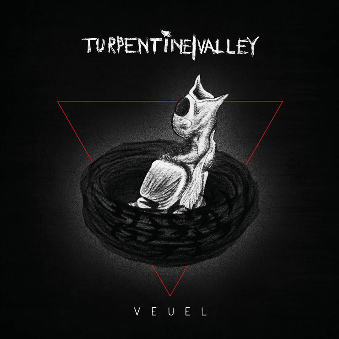 Postrockandmore's tweet photo. Belgian band @TurpentineValley released their third album Veuel. On this album the trio remains uncompromising, delivering instrumental post-metal that shifts from crushing and massive heaviness to sweeping melodies and simmering melancholy. Review on
https://t.co/i6ixfdgCx6 https://t.co/rwi1BWIFyk