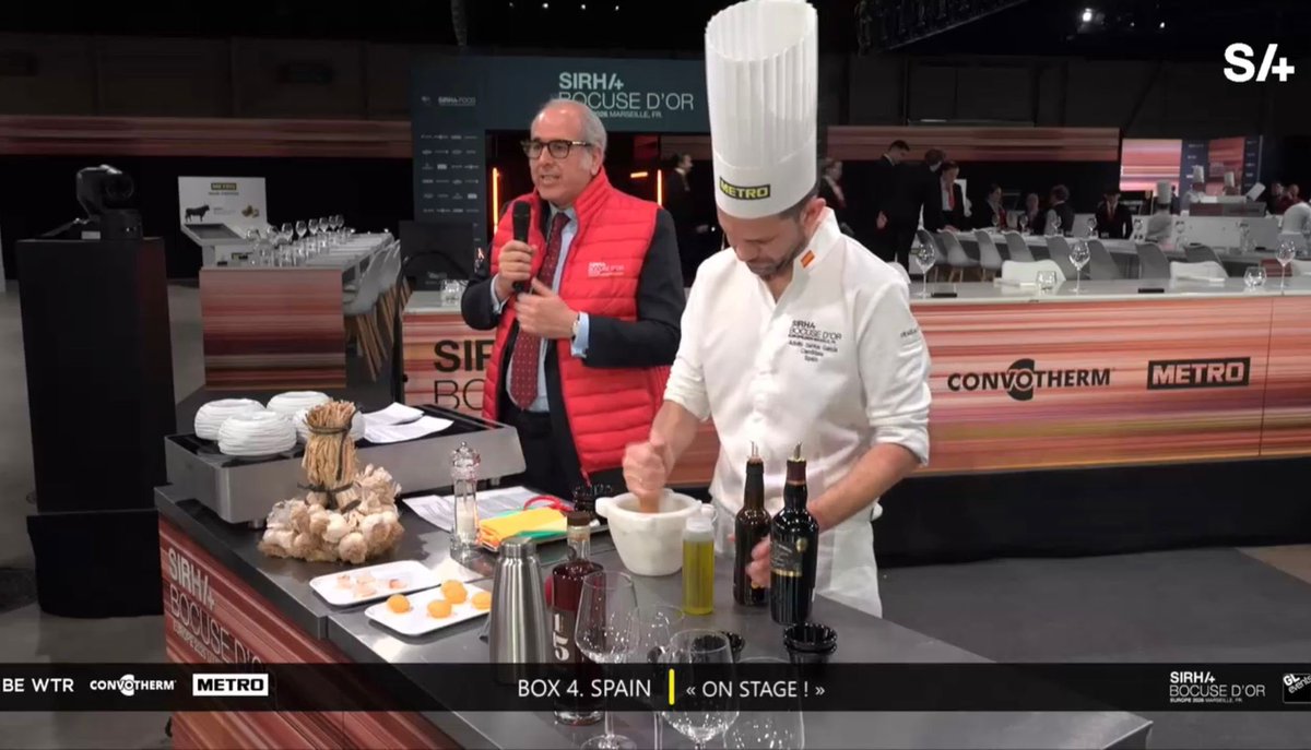 Luis Suárez de Lezo tweet media