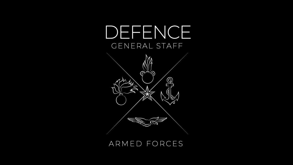 “I wish to express my deepest condolences to Lt. General Jassim bin Mohammed Al Mannai, Chief of Staff of the #Qatar Armed Forces, following the military helicopter accident that occurred today. On behalf of the Italian Armed Forces, our thoughts and sincerest sympathies are with