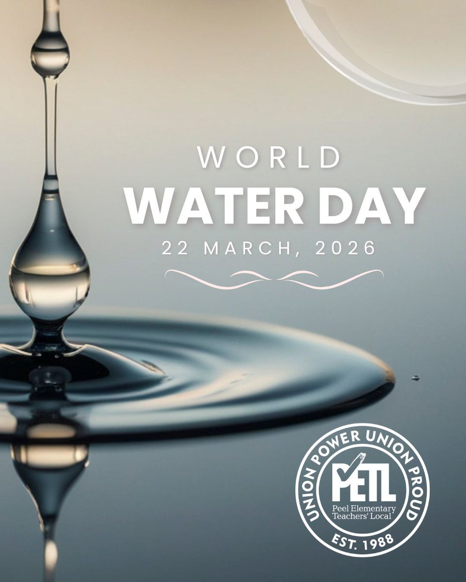 ETFO Peel tweet media