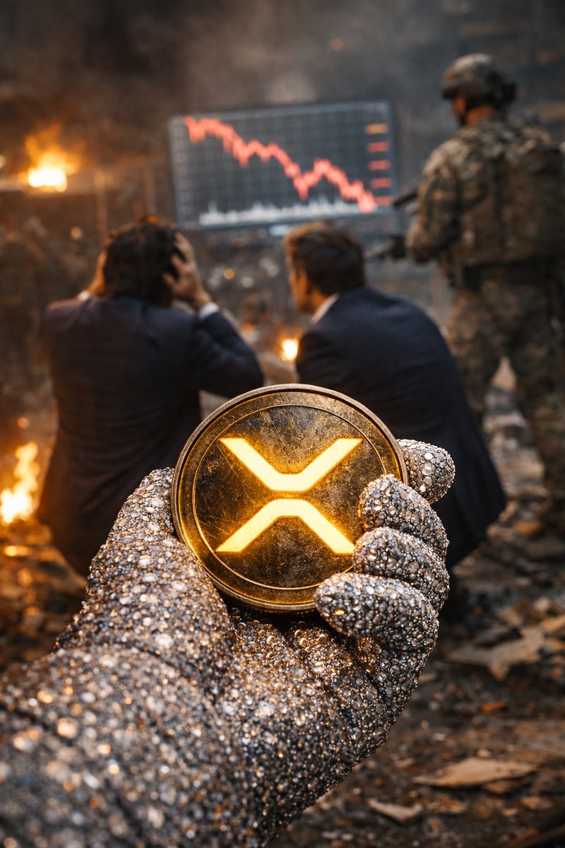 X Finance Bull tweet media