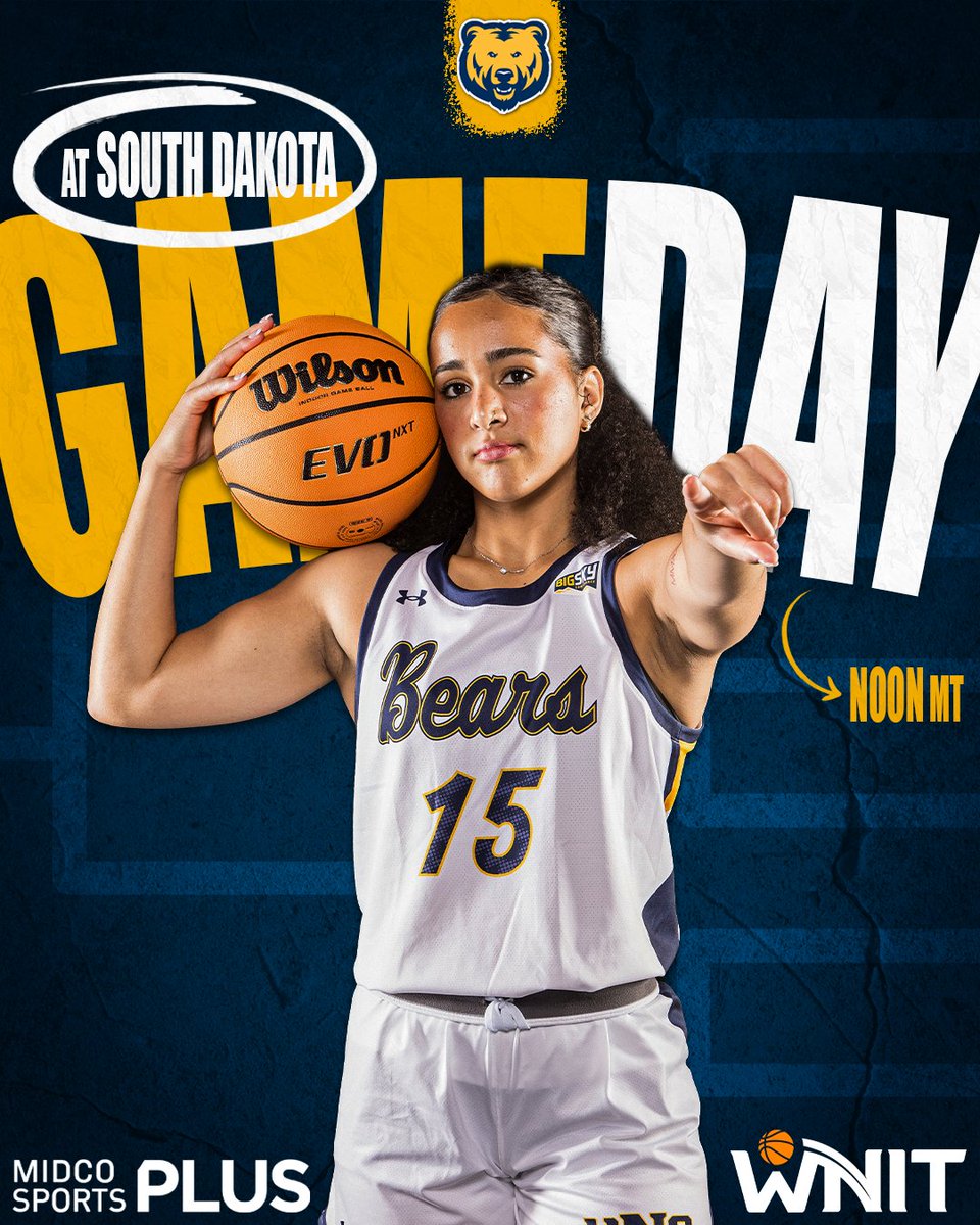 UNC Bears WBB tweet media