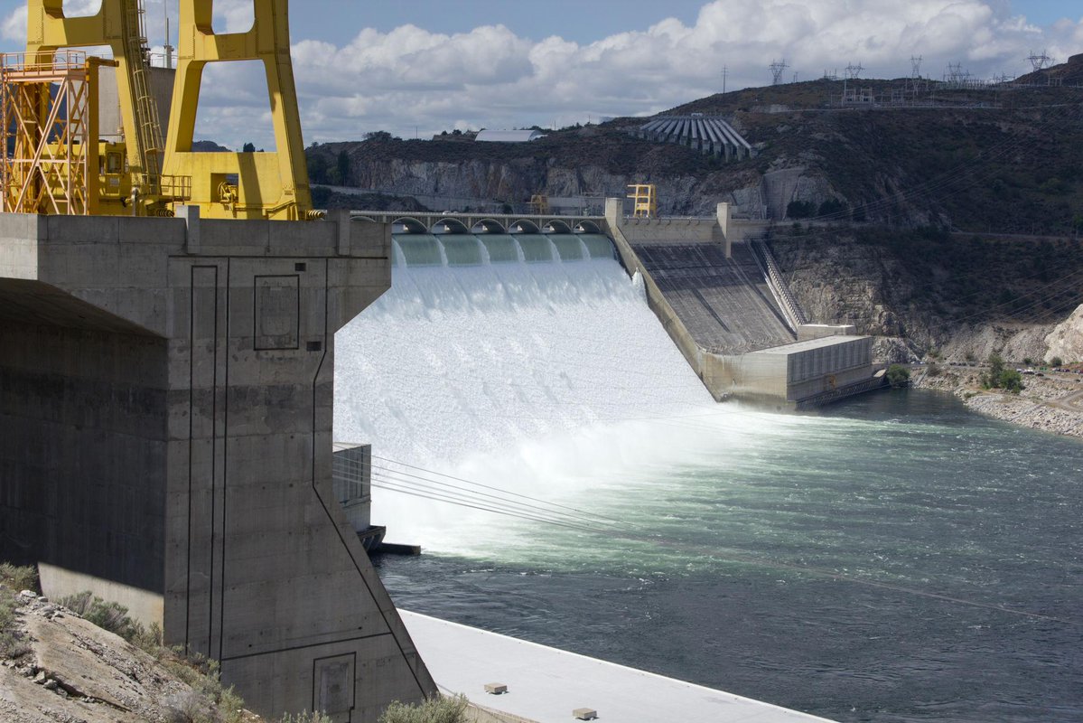 Bureau of Reclamation tweet media