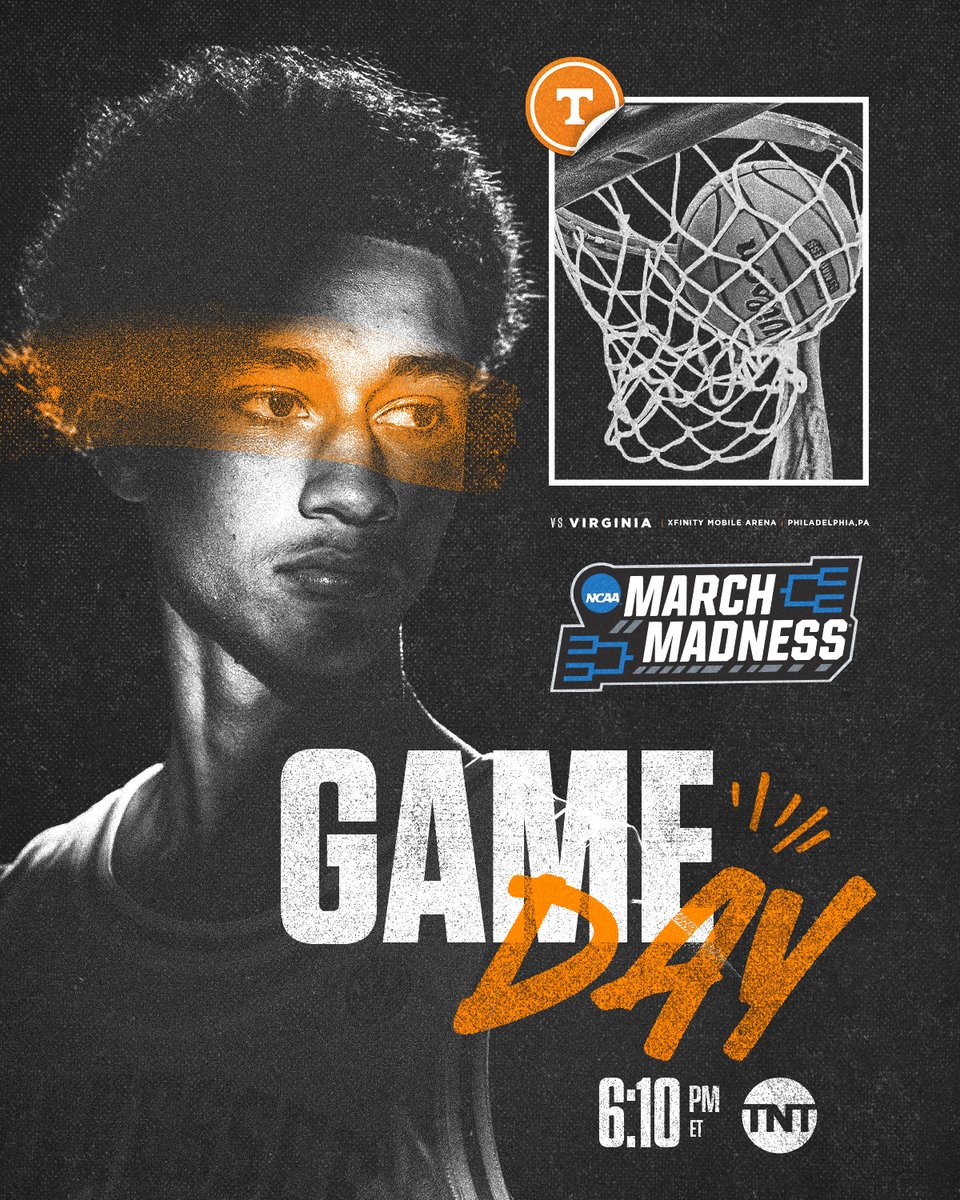 Tennessee Basketball tweet media