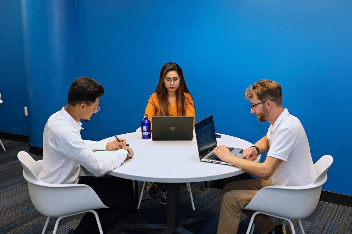 University of Niagara Falls Canada tweet media