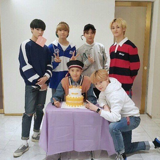 RENJUN DAY tweet media