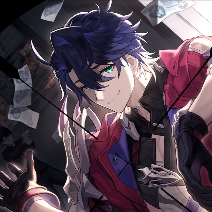 Honkai: Star Rail Anything Bot tweet media