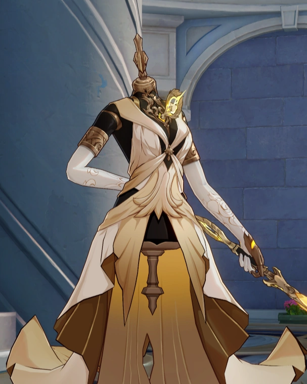 Honkai: Star Rail Anything Bot tweet media