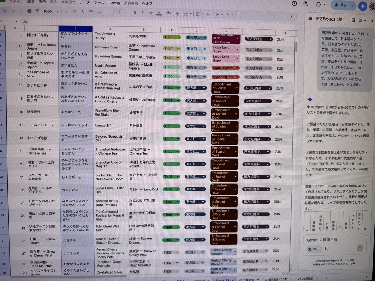 TAM🎻🎹⛩🌏 tweet media