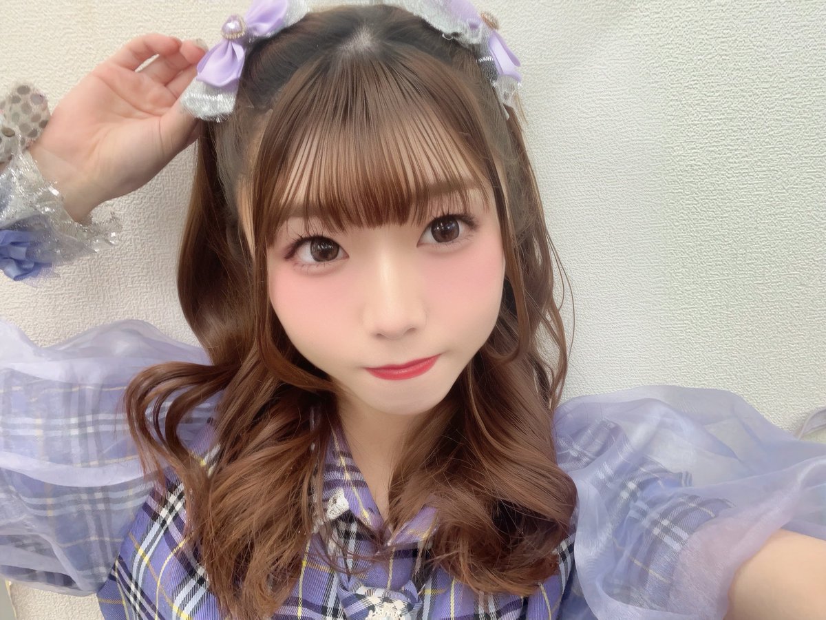 彩本 芽生(めいめい) tweet media