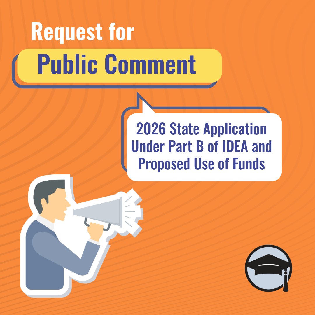 Wyoming Department of Education tweet media