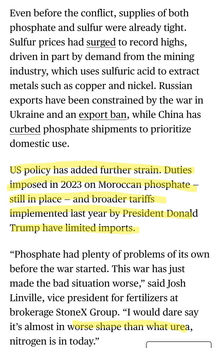 Scott Lincicome tweet media