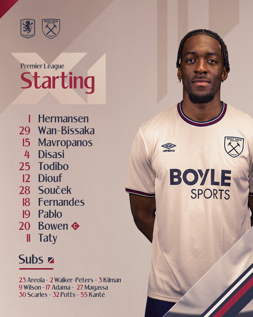 Hammers Updates tweet media