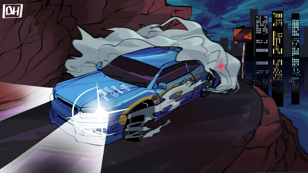 Dr.Hadron (Comms open!) tweet media