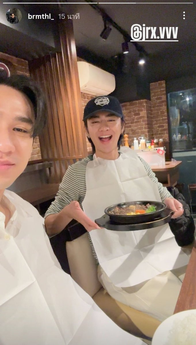 มันเดย์(ไส้เป็ดกับฮะเก๋าต่อยกันได้เลย) tweet media