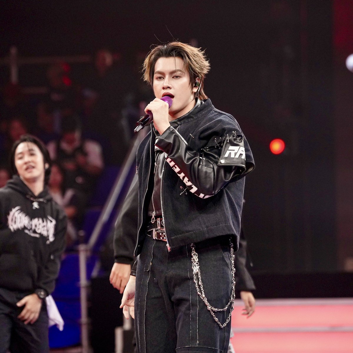 3FIGHT3 BASKET BOY tweet media