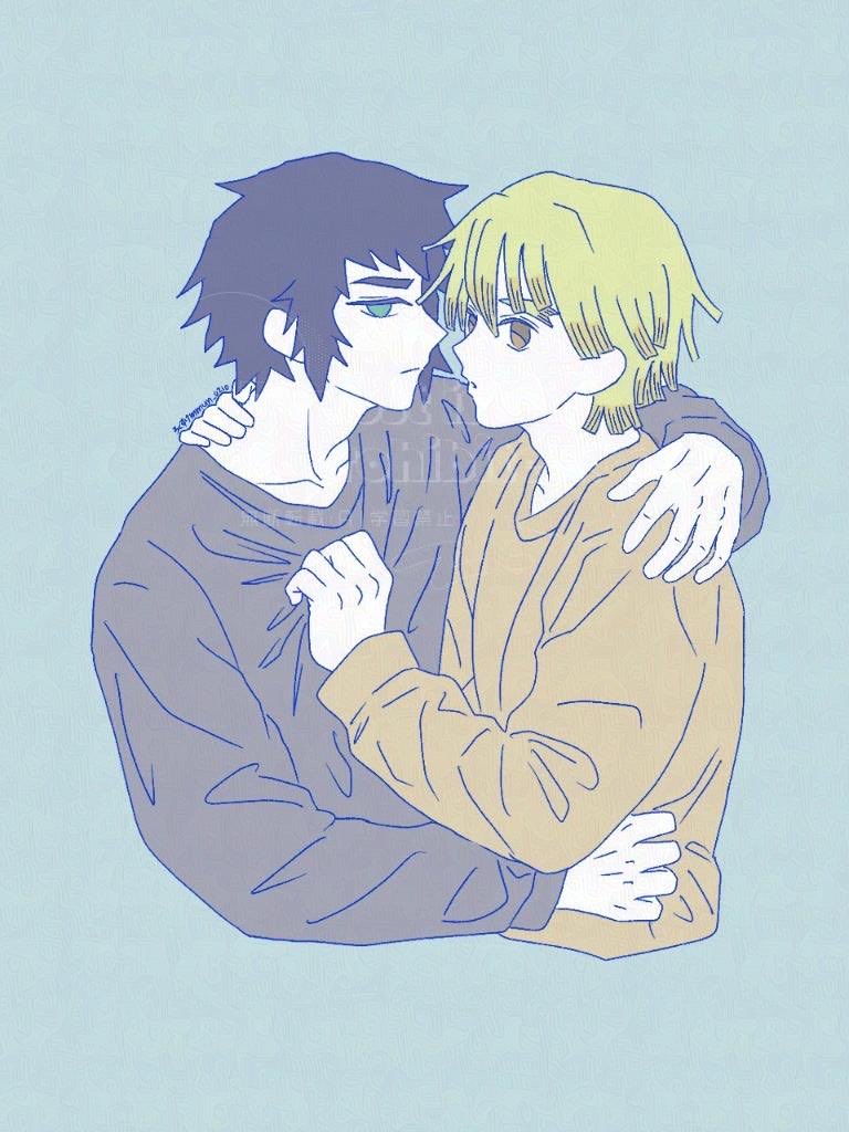 ろくすけ tweet media