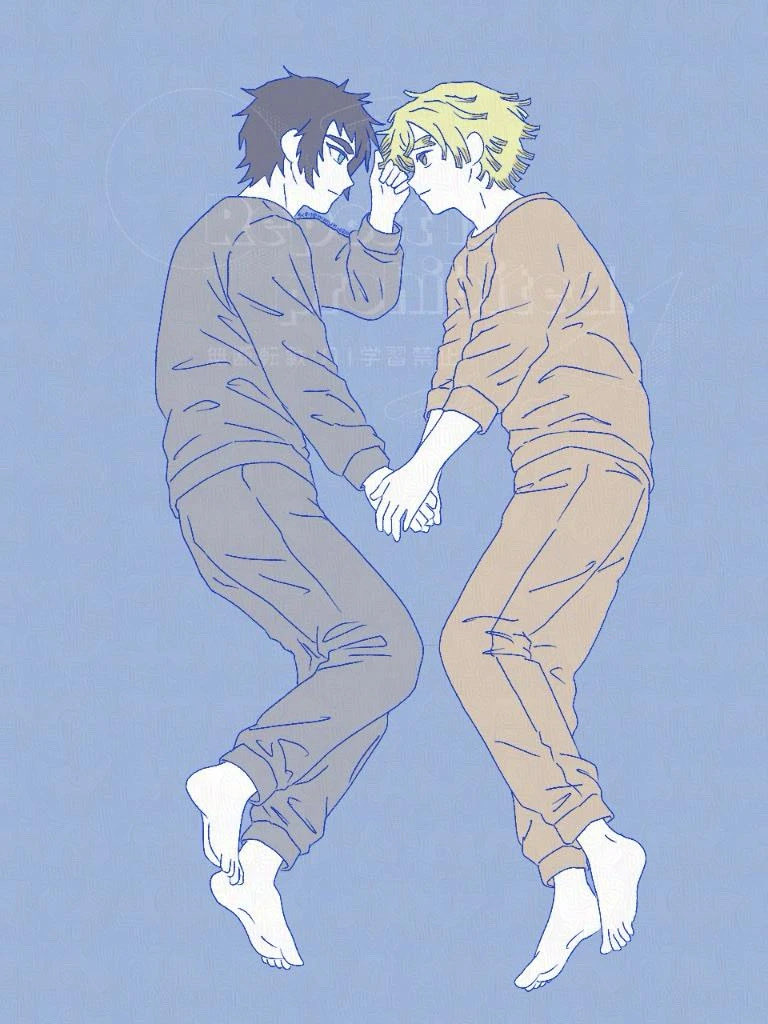 ろくすけ tweet media