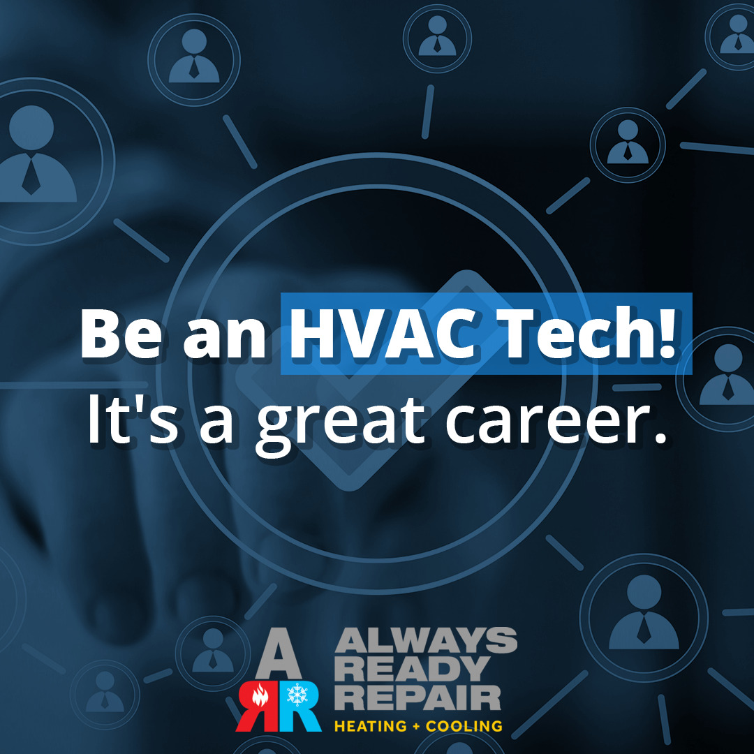 arrhvac's tweet photo. Here are a few benefits to becoming a HVAC Tech:
- There is a high demand for trade workers so you won't have to worry about finding a job.
- There are opportunities for good pay, even at the start of your career. https://t.co/iCYqjHLJ3m