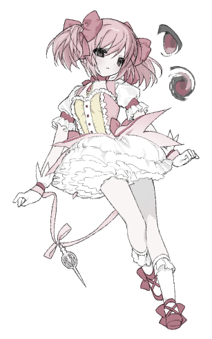 oxo_nuii's tweet photo. Madoka https://t.co/CoTzuzpslu