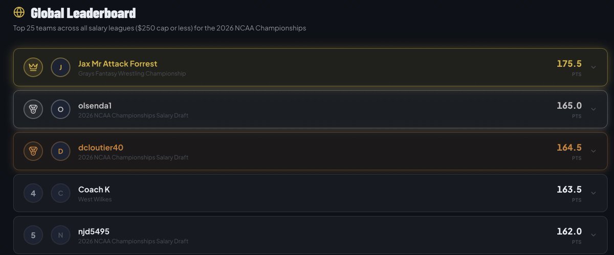 Mat Draft tweet media